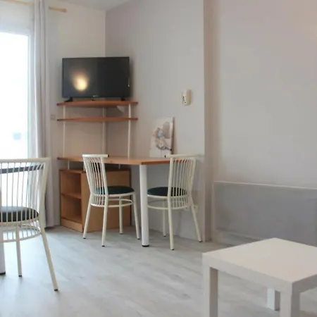 La Rochelle, 1 Piece, 2 Personnes - Fr-1-246-236 *