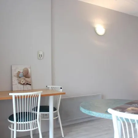 Διαμέρισμα La Rochelle, 1 Piece, 2 Personnes - Fr-1-246-236 Λα Ροσέλ